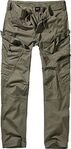 Brandit Adven, Cargohose - Oliv - S