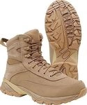 Brandit Tactical Next Generation, Schuhe - Beige - 47