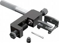 Kellermann KTW 2.5, Kettenwerkzeug - Schwarz/Grau