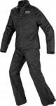 Spidi Basic, Regenkombi 2tlg. - Schwarz - XL