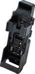 Abus SH FL-Bordo, Halterung - Schwarz
