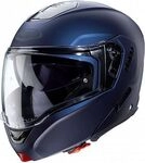 Caberg Horus, Klapphelm - Matt-Blau - XS