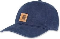 Carhartt Odessa, Kappe - Dunkelblau (412) - Einheitsgr&ouml;&szlig;e