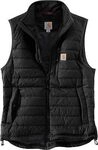 Carhartt Gilliam, Weste - Schwarz - XL