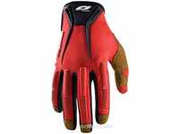 ONeal 0384-941, ONeal Revolution S20, Handschuhe - Rot - XL male