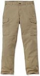 Carhartt Rigby, Cargohose - Braun - W30/L32