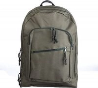 Mil-Tec PES Day-Pack, Rucksack - Oliv
