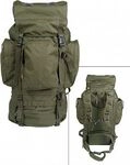 Mil-Tec Recom, Rucksack - Oliv