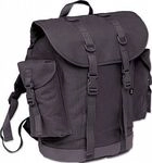 Brandit BW, Rucksack - Schwarz - 40 l