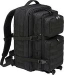 Brandit US Cooper L, Rucksack - Schwarz - 40 l