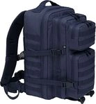 Brandit US Cooper L, Rucksack - Dunkelblau - 40 l