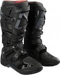 Leatt 4.5, Stiefel - Schwarz - 9 US