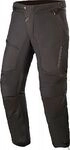 Alpinestars Raider V2, Textilhose Drystar - Schwarz - S