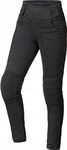 B&uuml;se Leggins, Textilhose Damen - Schwarz - 36