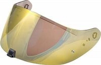 Scorpion KDF-16-1, Visier verspiegelt - Gold-Verspiegelt