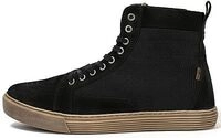 John Doe Neo, Schuhe - Schwarz/Braun - 39 EU