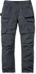 Carhartt Full Multi Pocket, Cargohose - Dunkelgrau - W36/L28