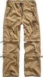 Brandit Savannah, Cargohose - Beige - M