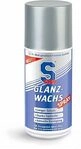 S100 2470, Glanz-Wachs Spray - 250 ml