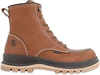 Carhartt Hamilton Rugged, Stiefel - Beige/Braun - 47