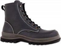 Carhartt Hamilton Rugged, Stiefel - Schwarz - 41