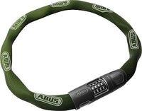 Abus 8808C, Kettenschloss - Gr&uuml;n - 85 cm
