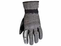 IXS Torino-Evo ST 3.0, Handschuhe - Schwarz/Grau - XL