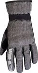 IXS Torino-Evo ST 3.0, Handschuhe - Schwarz/Grau - XL