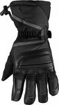 IXS Vail-ST 3.0 LT, Handschuhe wasserdicht Damen - Schwarz - L