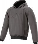 Alpinestars Ageless, Kapuzenpullover - Grau - 4XL