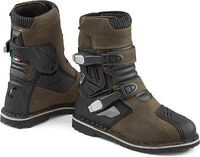 Forma Terra Evo Dry Low, Kurzstiefel wasserdicht - Braun/Schwarz - 40 EU