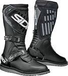 Sidi Trial Zero.2, Stiefel - Schwarz - 40 EU