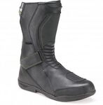 Kochmann Tornado II, Stiefel wasserdicht - Schwarz - 39 EU