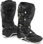 Forma Pilot, Stiefel - Schwarz/Dunkelgrau - 43 EU