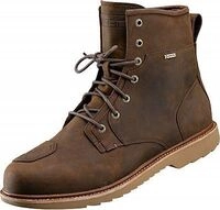 Held Saxton, Schuhe Gore-Tex - Braun - 37 EU