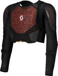 Scott 2784670001005, Scott Softcon, Protektorenjacke Kinder Level-1/2 - Schwarz - XS