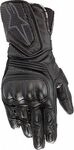 Alpinestars Stella SP-8 V3, Handschuhe Damen - Schwarz/Schwarz - M