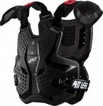 Leatt 3.5 Pro, Protektorenweste Level-1 - Schwarz - Einheitsgr&ouml;&szlig;e