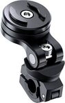 SP Connect SPC+ Mirror Mount Pro, Halterung - Schwarz