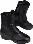 Modeka Nicoletta, Kurzstiefel Damen - Schwarz - 36 EU