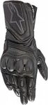 Alpinestars SP-8 V3, Handschuhe - Schwarz/Schwarz - 3XL