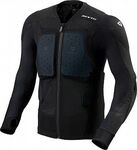 Revit Proteus, Protektorenjacke Level-2 - Schwarz - L