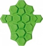 Held Quattrotempi, H&uuml;ft-/Rippenprotektoren Level-2 - Gr&uuml;n