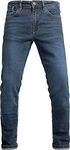 John Doe Pioneer Mono, Jeans - Dunkelblau - 38/34