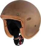 Premier 647-21156-2P, Premier Le Petit BOS, Jethelm - Braun - M+