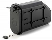 Givi S250, Werkzeugbox - Schwarz