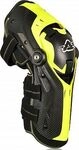 Acerbis Gorilla, Knieprotektoren - Schwarz/Gelb - Einheitsgr&ouml;&szlig;e