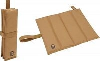 Brandit 9636, Sitzkissen faltbar - Camel