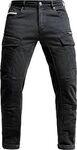 John Doe Defender Mono, Cargohose - Schwarz - 32/32