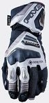 Five TFX1 GTX, Handschuhe Gore-Tex - Schwarz/Hellgrau/Beige - S